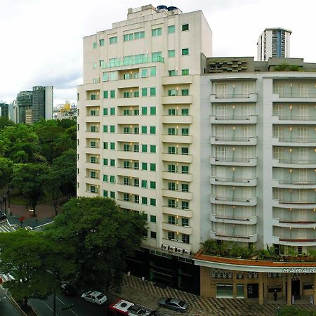Maraba Sao Paulo Hotel Eksteriør bilde