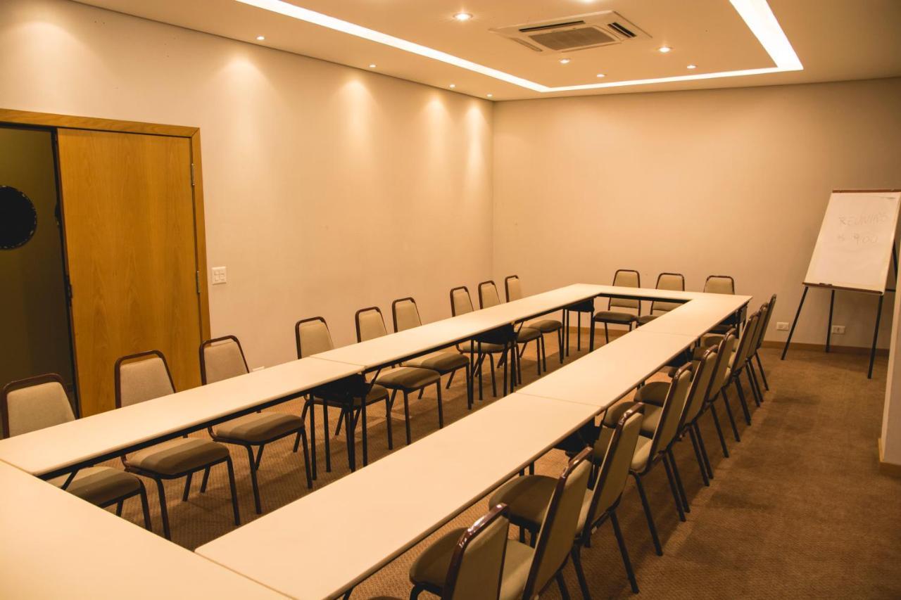 Maraba Sao Paulo Hotel Eksteriør bilde