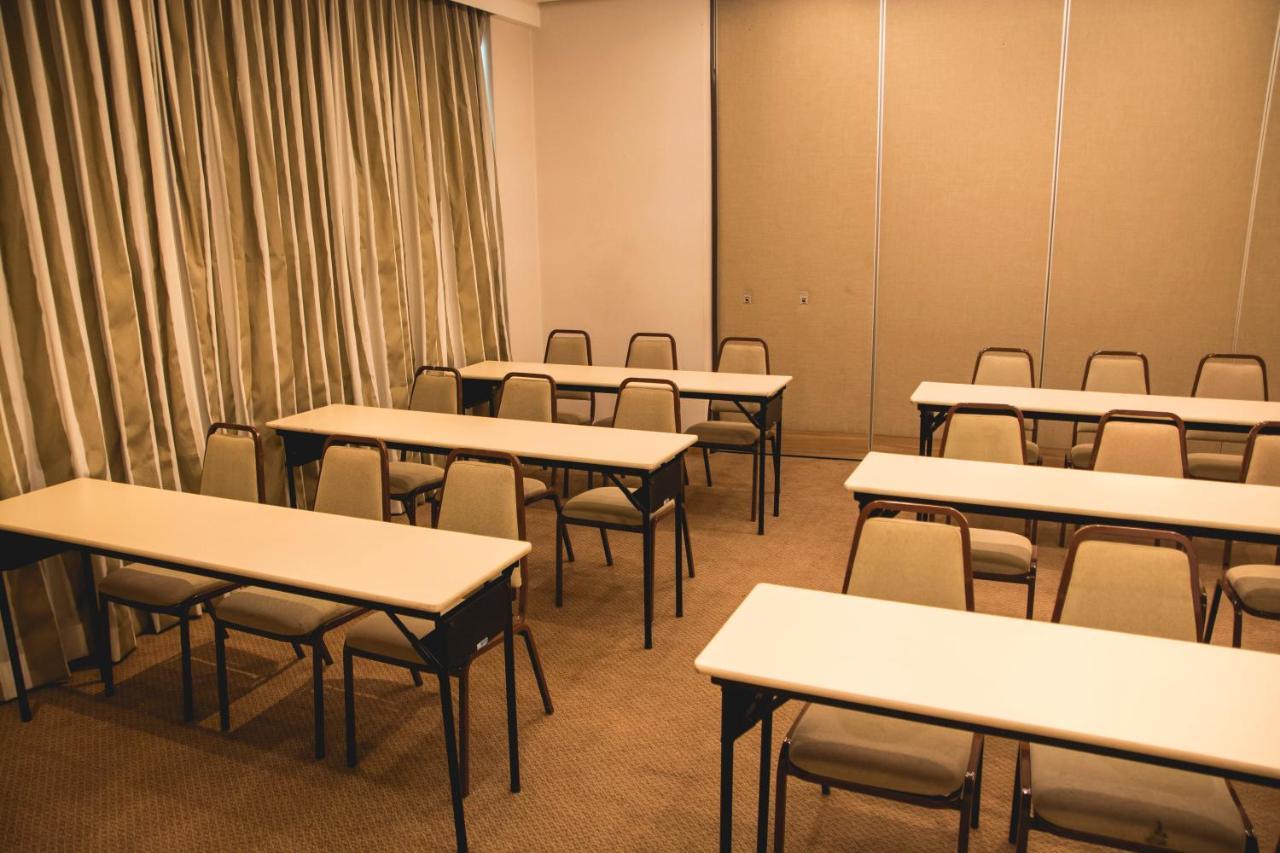 Maraba Sao Paulo Hotel Eksteriør bilde