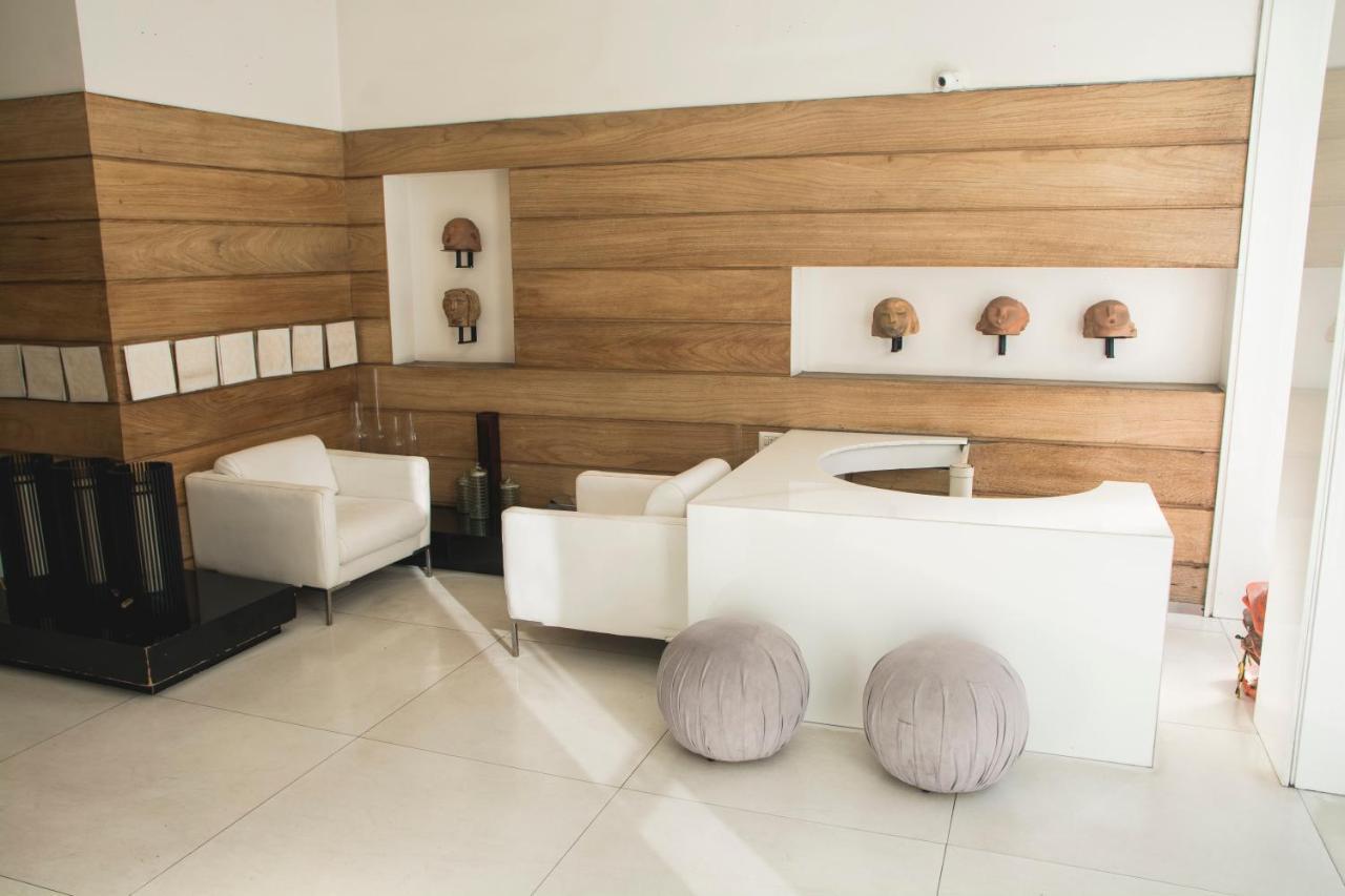 Maraba Sao Paulo Hotel Eksteriør bilde
