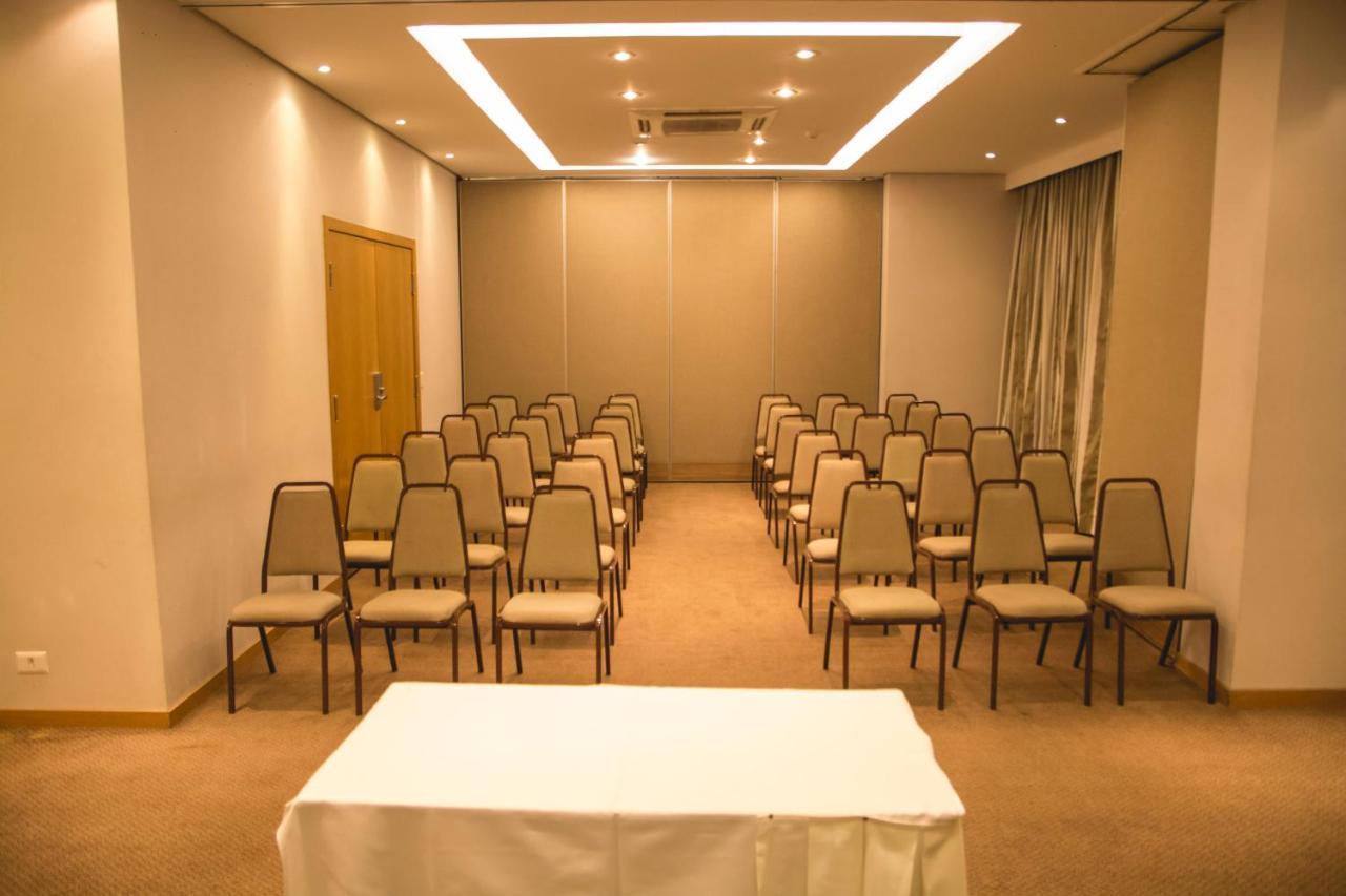 Maraba Sao Paulo Hotel Eksteriør bilde