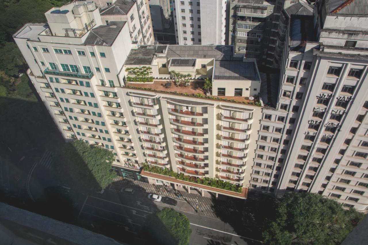 Maraba Sao Paulo Hotel Eksteriør bilde