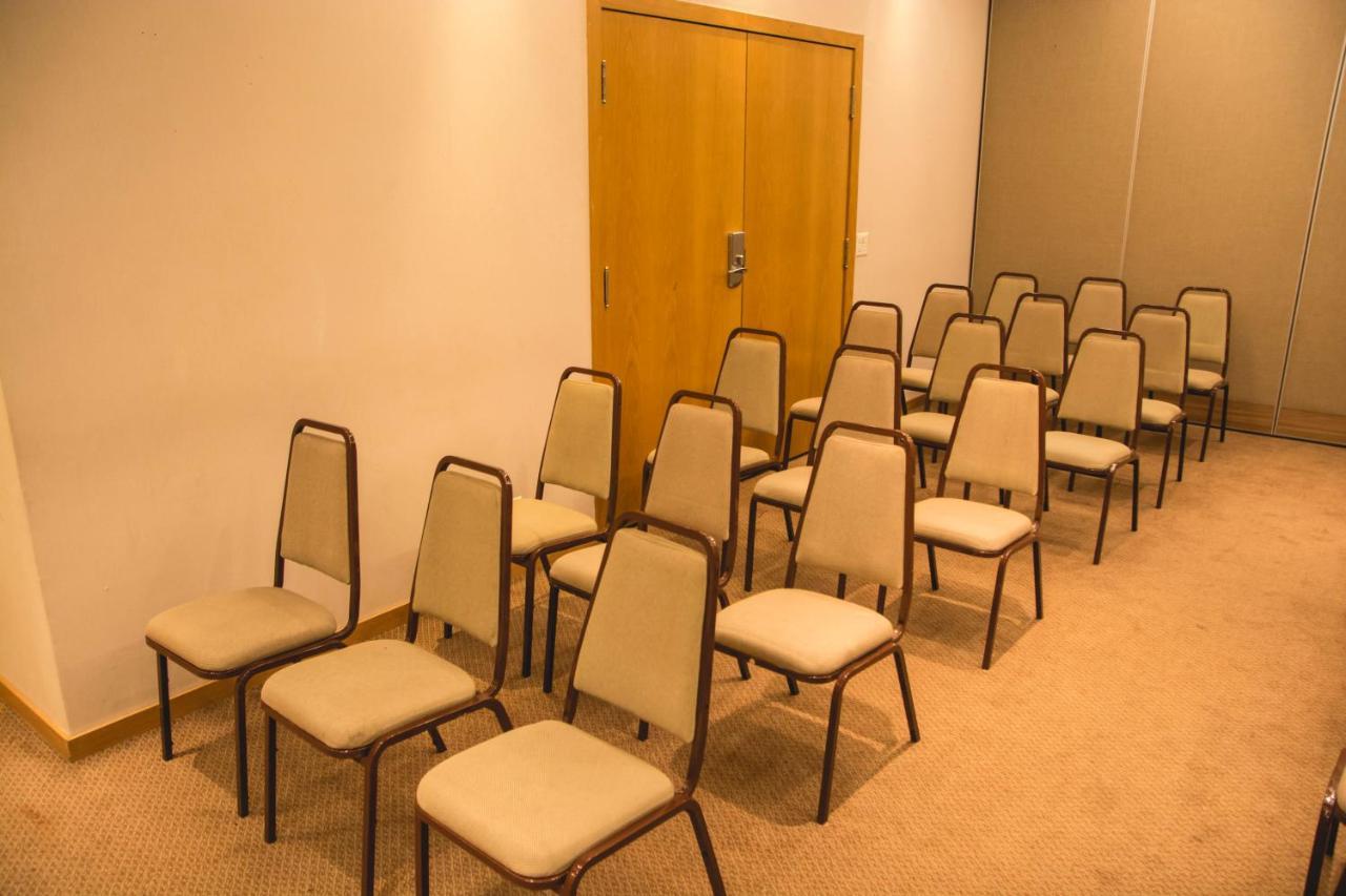 Maraba Sao Paulo Hotel Eksteriør bilde