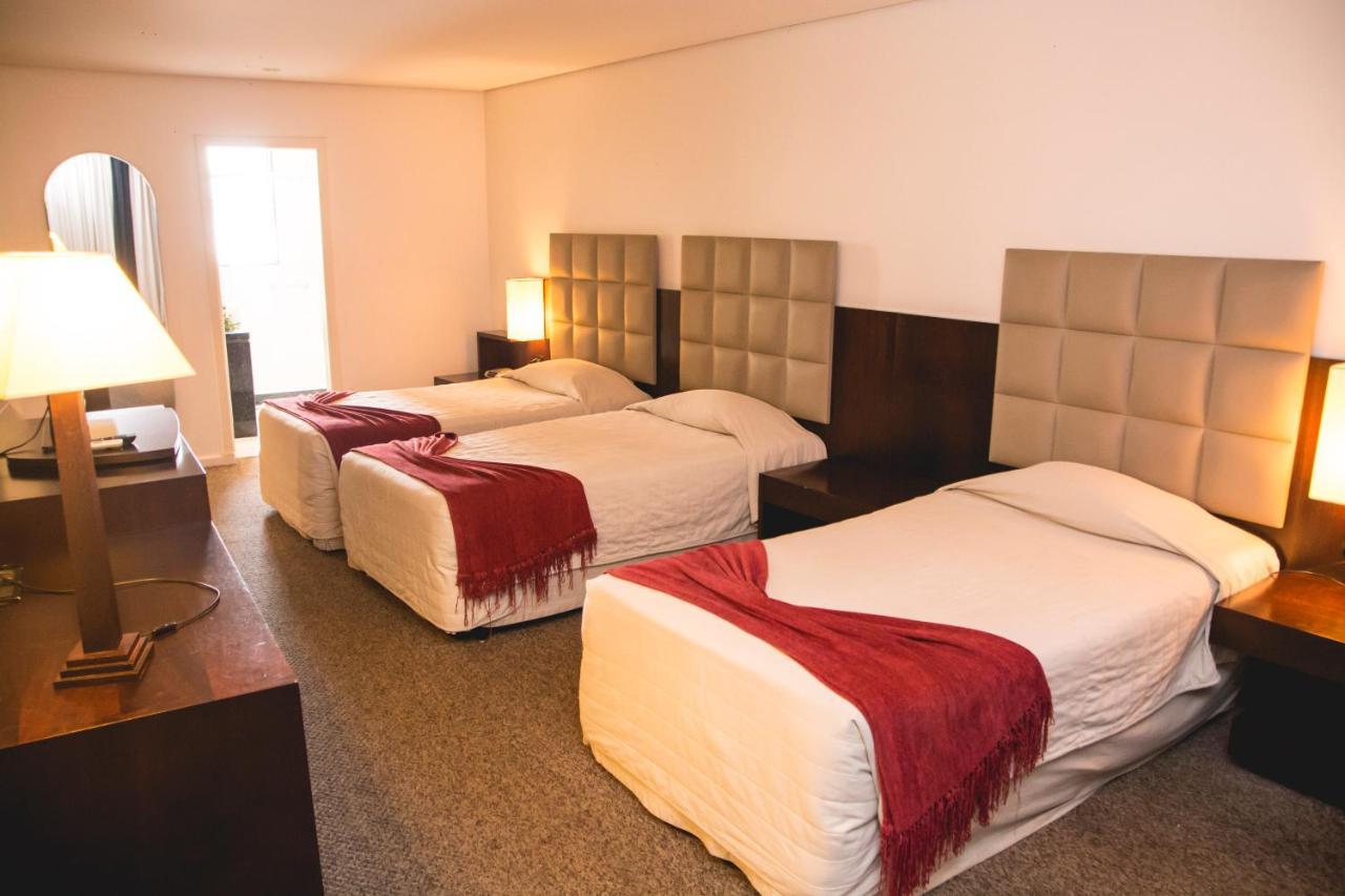 Maraba Sao Paulo Hotel Eksteriør bilde