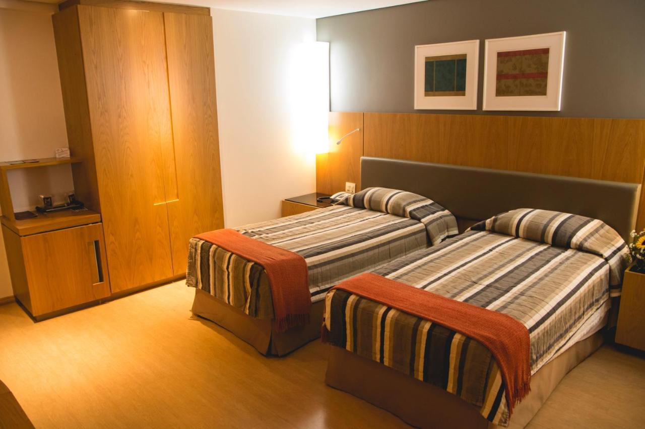 Maraba Sao Paulo Hotel Eksteriør bilde