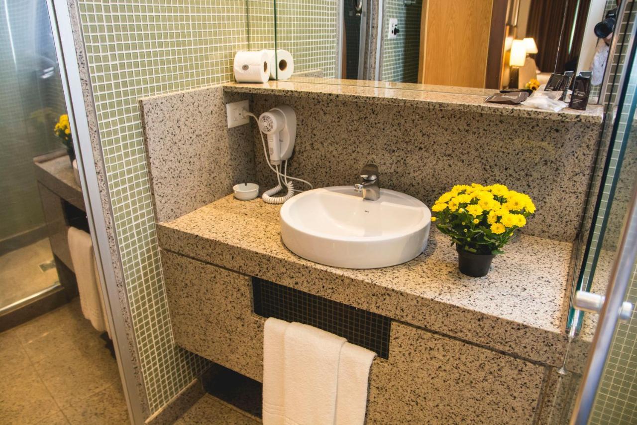 Maraba Sao Paulo Hotel Rom bilde
