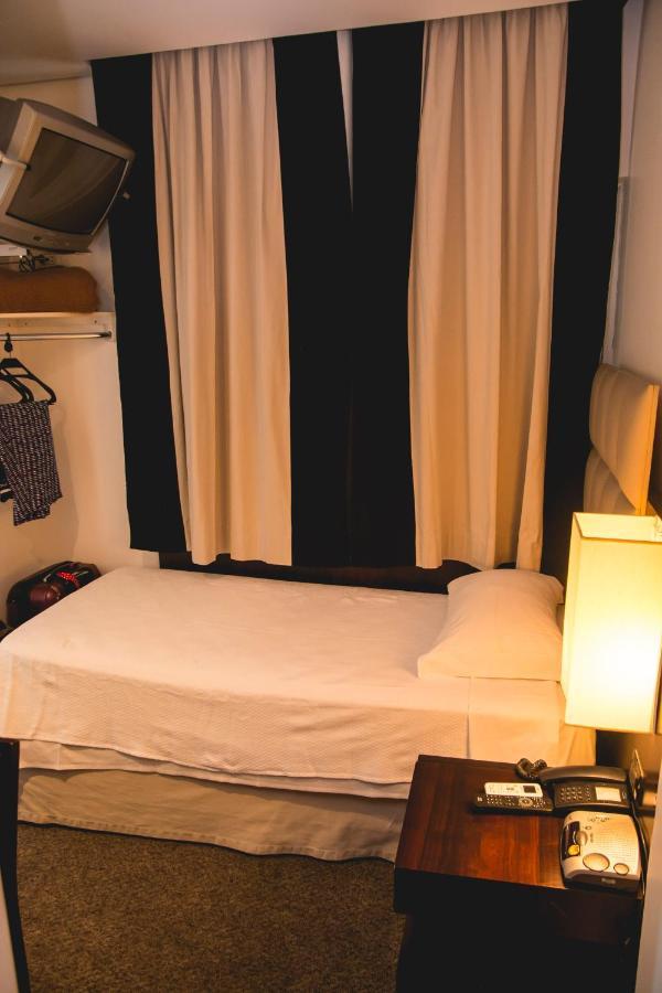Maraba Sao Paulo Hotel Rom bilde