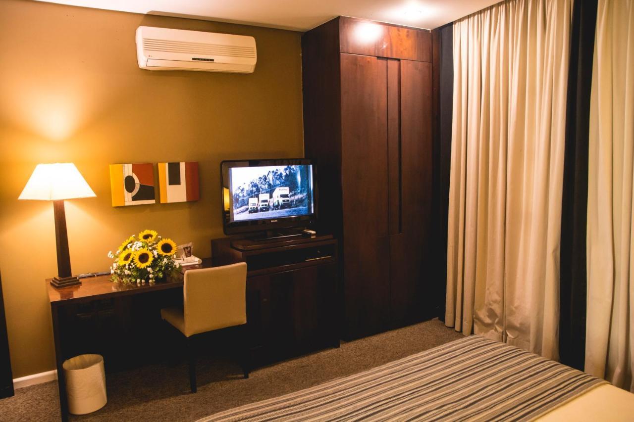 Maraba Sao Paulo Hotel Rom bilde