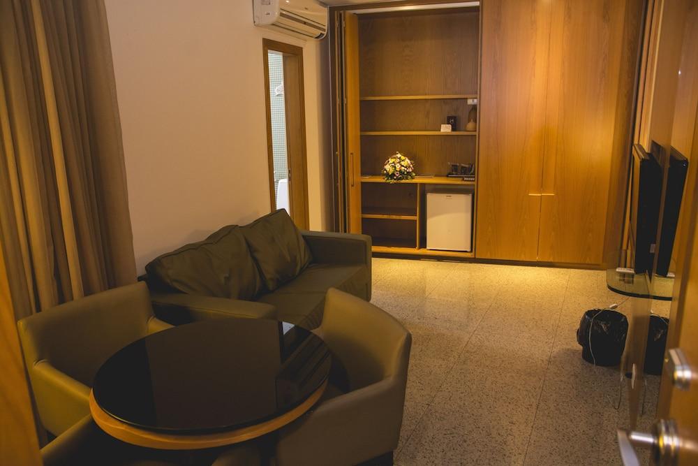 Maraba Sao Paulo Hotel Eksteriør bilde
