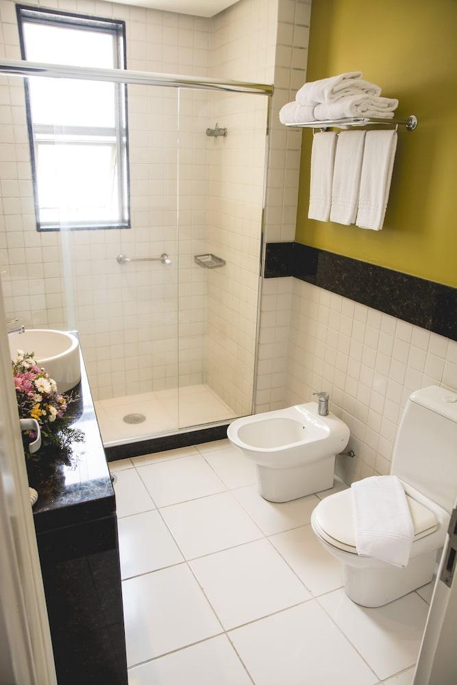 Maraba Sao Paulo Hotel Eksteriør bilde
