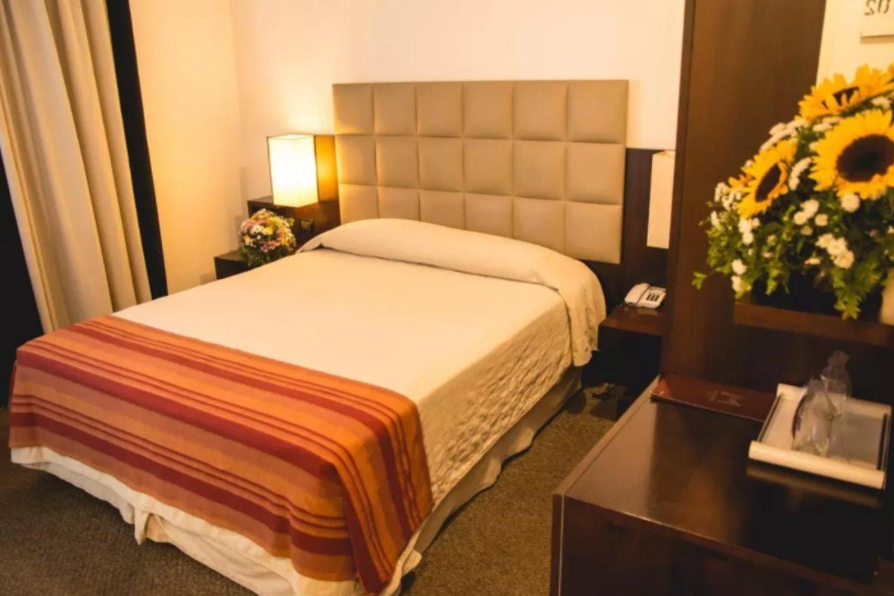 Maraba Sao Paulo Hotel Eksteriør bilde