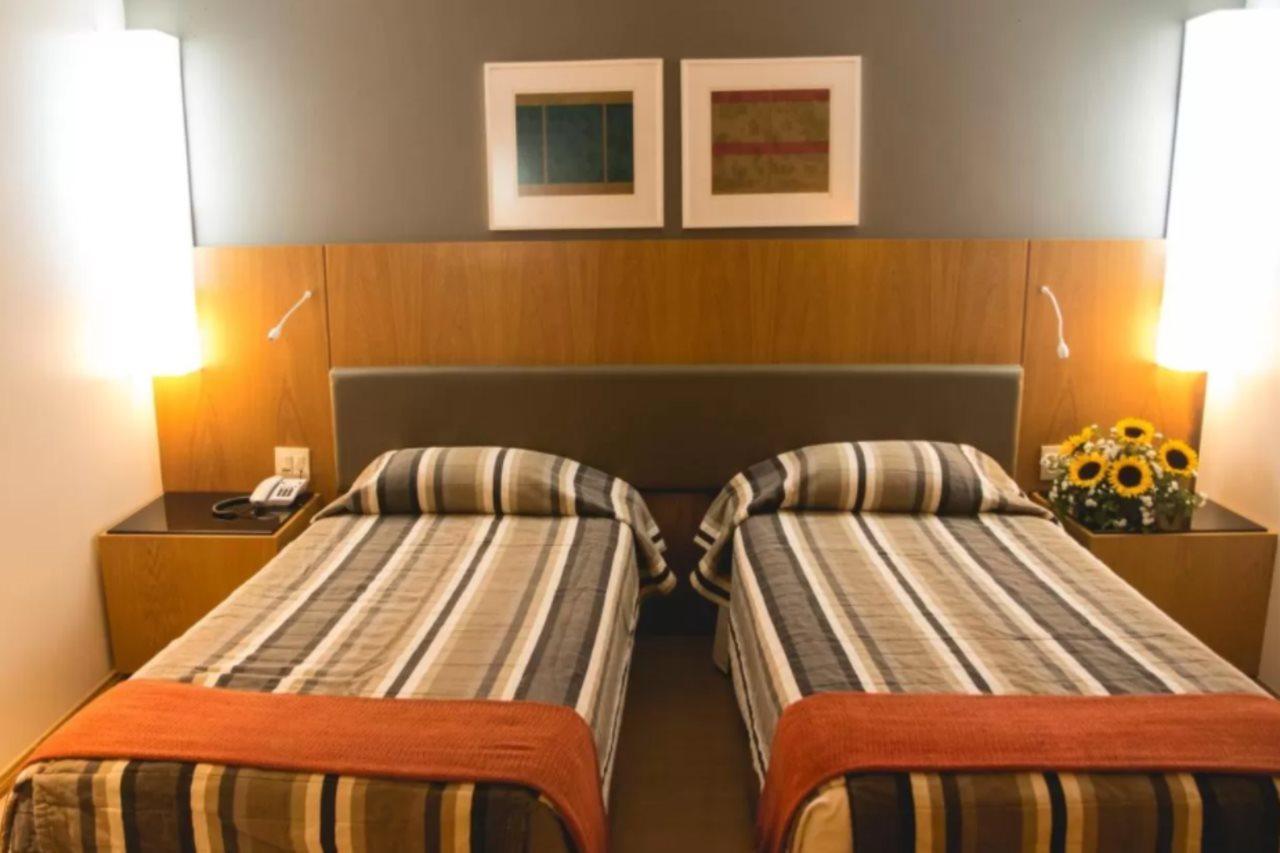 Maraba Sao Paulo Hotel Eksteriør bilde