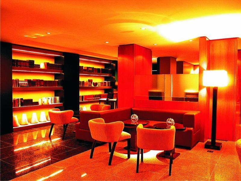 Maraba Sao Paulo Hotel Eksteriør bilde