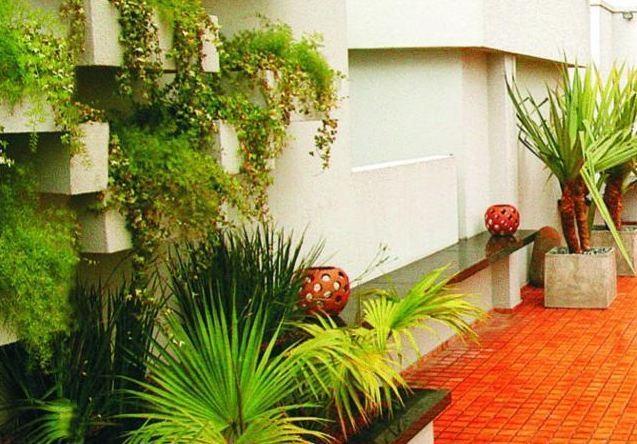 Maraba Sao Paulo Hotel Eksteriør bilde