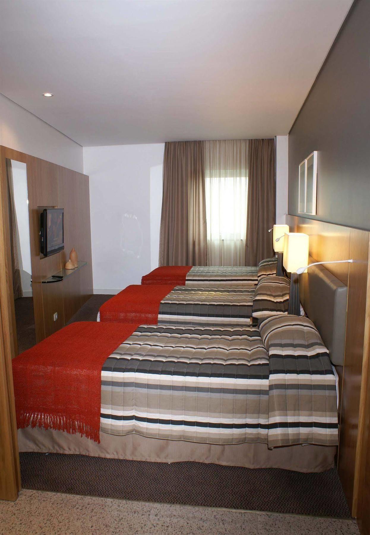 Maraba Sao Paulo Hotel Eksteriør bilde