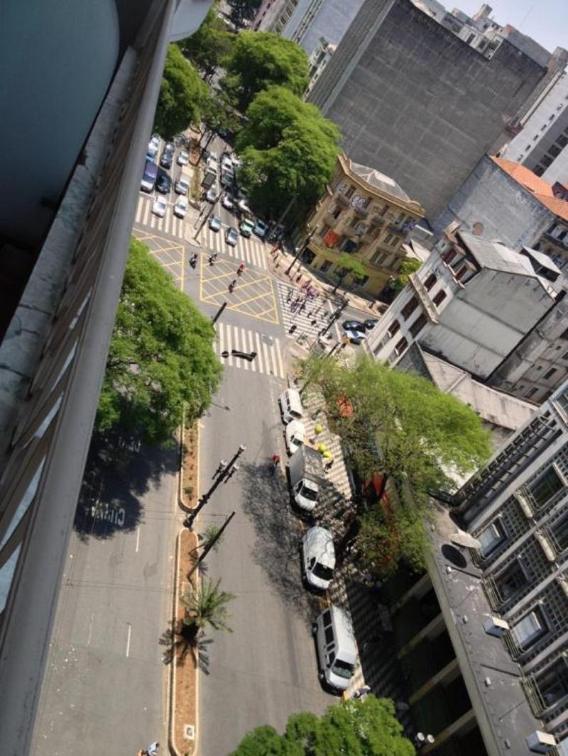 Maraba Sao Paulo Hotel Eksteriør bilde